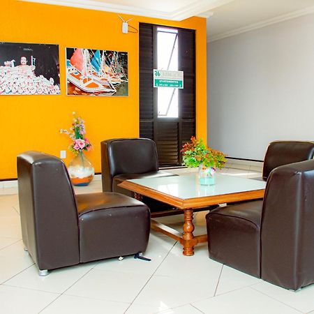 Abaetetuba Hotel Jaruma מראה חיצוני תמונה