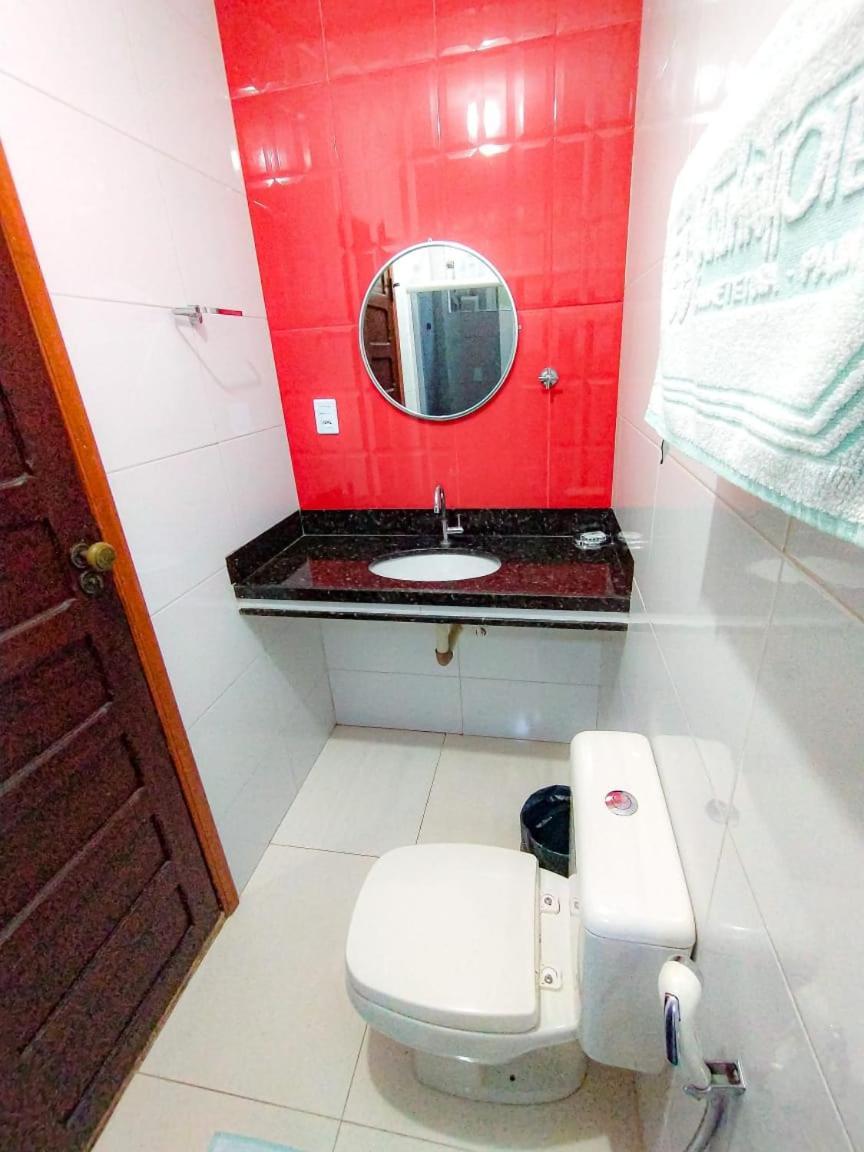 Abaetetuba Hotel Jaruma מראה חיצוני תמונה