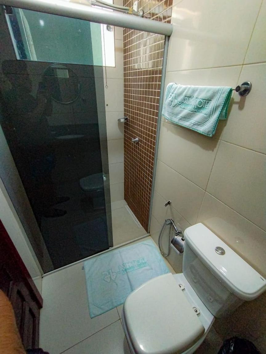 Abaetetuba Hotel Jaruma מראה חיצוני תמונה