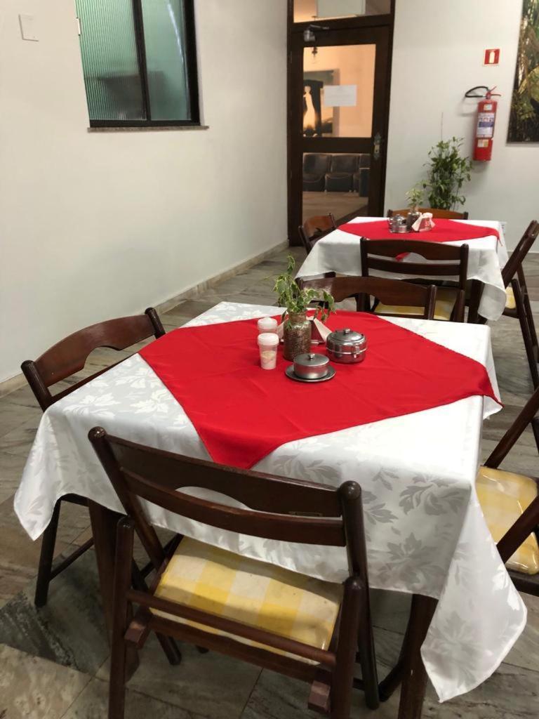 Abaetetuba Hotel Jaruma מראה חיצוני תמונה