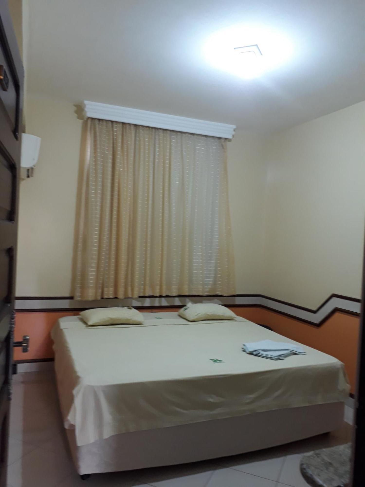 Abaetetuba Hotel Jaruma מראה חיצוני תמונה