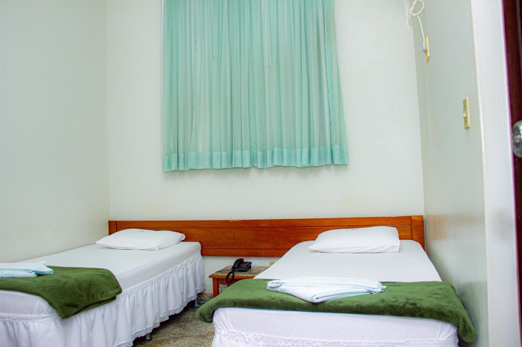 Abaetetuba Hotel Jaruma מראה חיצוני תמונה