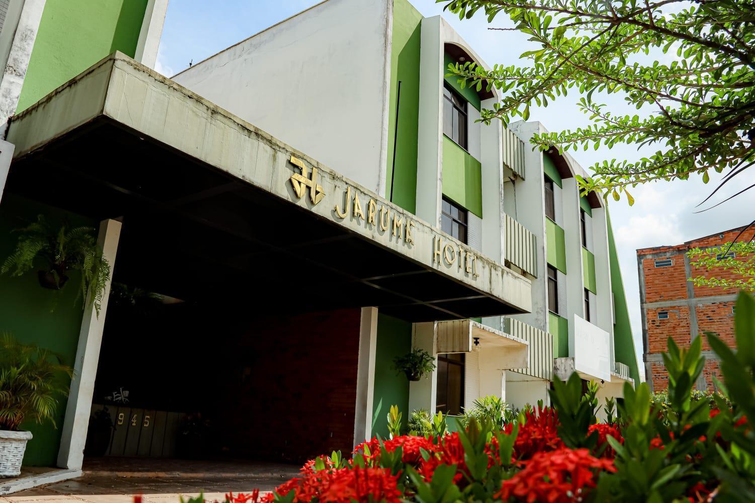 Abaetetuba Hotel Jaruma מראה חיצוני תמונה