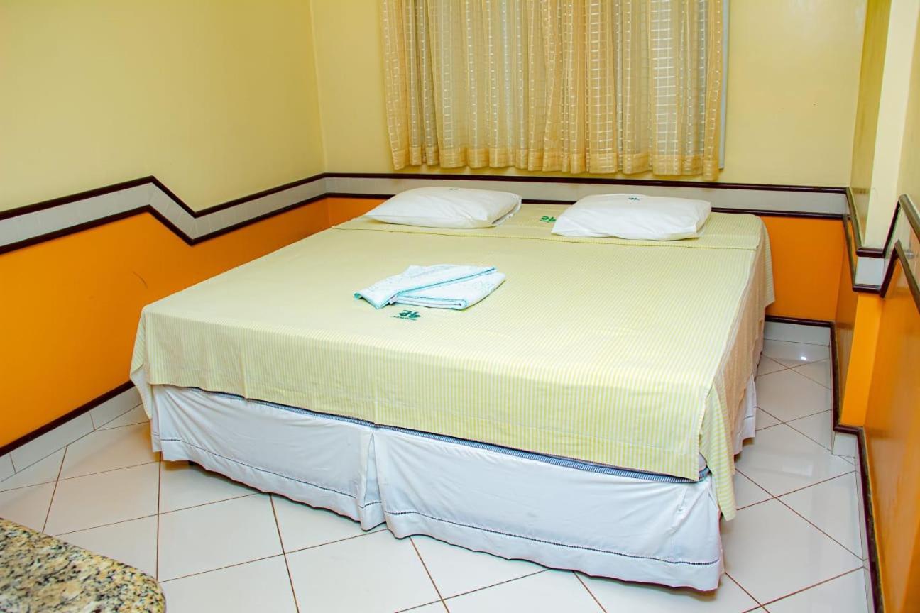 Abaetetuba Hotel Jaruma מראה חיצוני תמונה